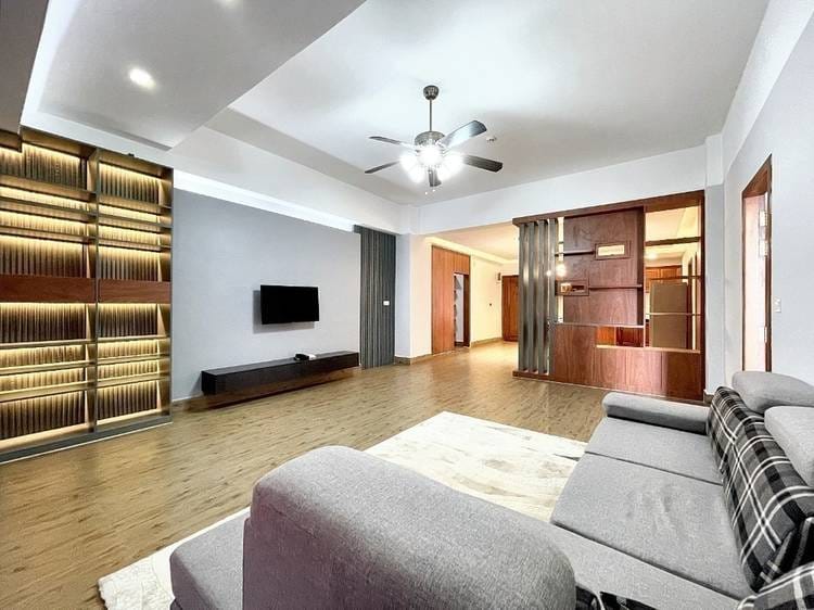 Condo Na wynajem w Toul Tum Poung 1, Chamkarmon, Phnom Penh