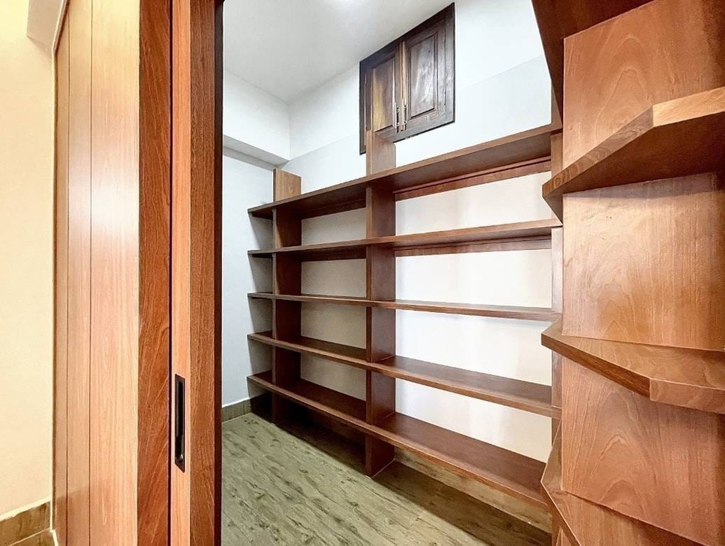 Zařízeno Apartmán K pronájmu