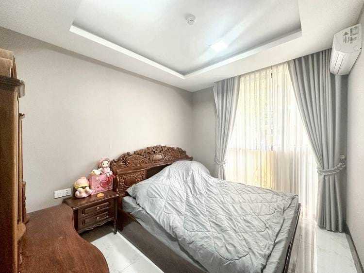 Condo Na wynajem w Ou Baek K'am, Sen Sok, Phnom Penh
