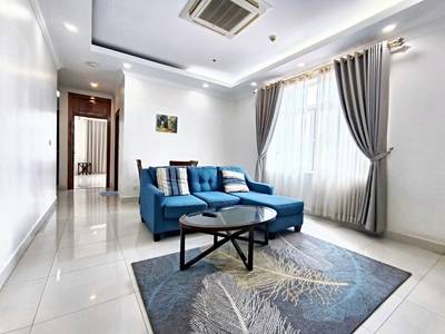 服务式公寓出租，位于万景岗1分区（BKK1), 波哥堪, 金边