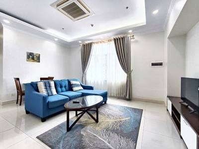 Boeng Keng Kang服务式公寓出租，价格$850