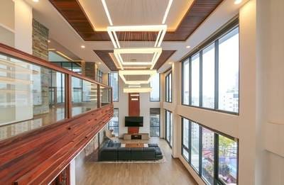 Boeng Keng Kang顶层公寓出租，价格$6,000
