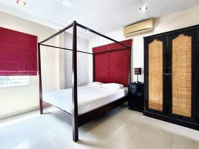Boeng Keng Kang服务式公寓出租，位于BKK 1Boeng Keng Kang，价格$500