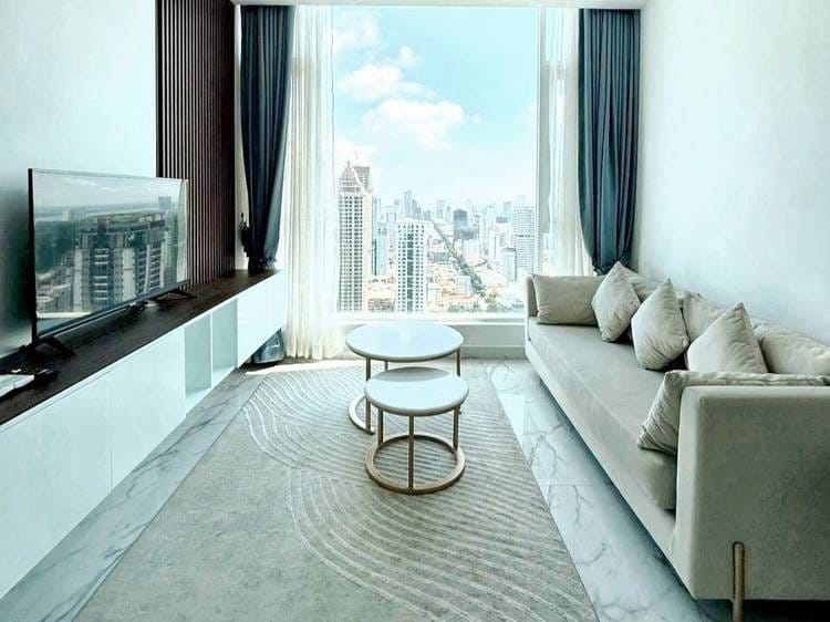 Condo À louer à BKK 1, Boeng Keng Kang, Phnom Penh