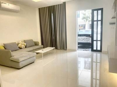 Borey Peng Huoth: The Star Platinum Eco Delta | Dom szeregowy Na wynajem o powierzchni mieszkalnej 114-684 m² w Chbar Ampov