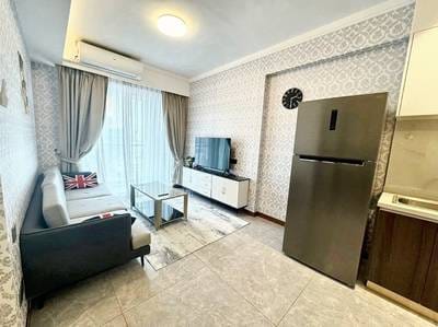 Agile Sky Residence | Zařízeno Apartmán K pronájmu