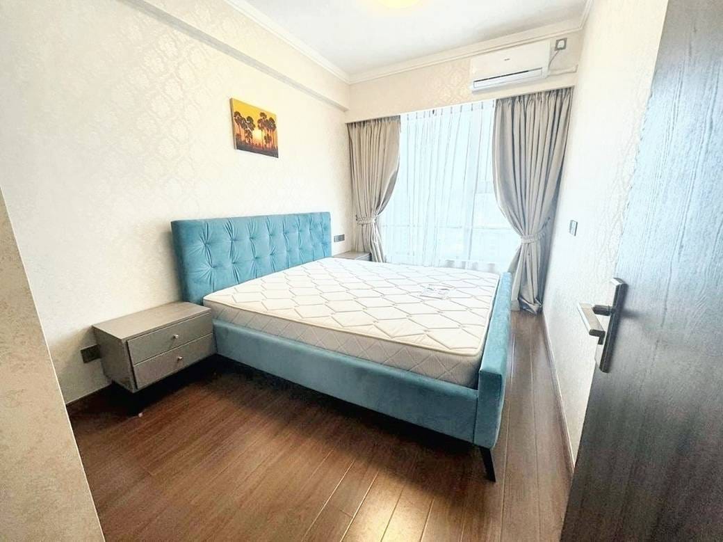 Agile Sky Residence | Apartmán K pronájmu in BKK 3, Boeng Keng Kang, Phnom Penh