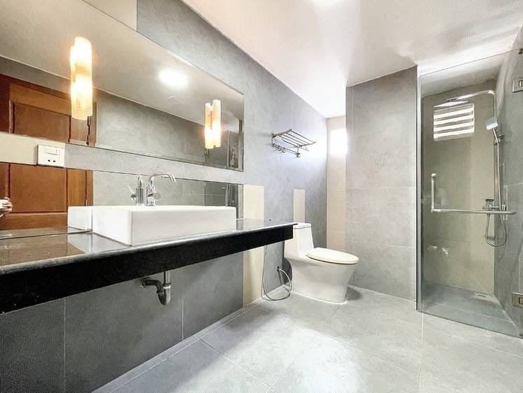 Furnished Penthouse For Rent