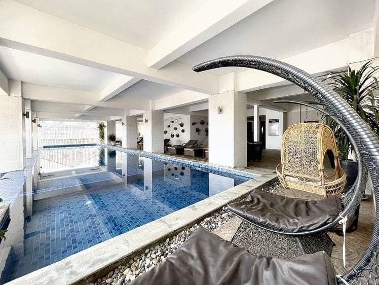 Penthouse For Rent in Chamkarmon $2,100