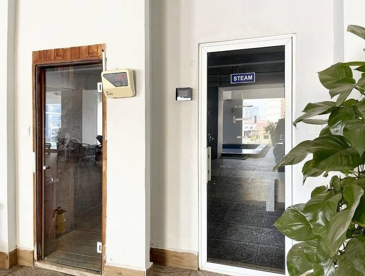 Toul Tum Poung 1 Penthouse For Rent in Toul Tum Poung 1