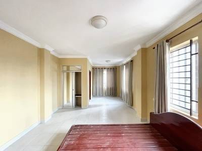 Boeung Trabek套房出租，位于Boeung Trabek