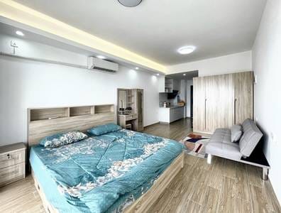 Morgan EnMaison | Condo Type | Studio For Sale & Rent in Chroy Changvar $88,000