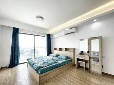 Morgan EnMaison | Condo Type | Chroy Changvar Studio For Sale & Rent in Chroy Changvar