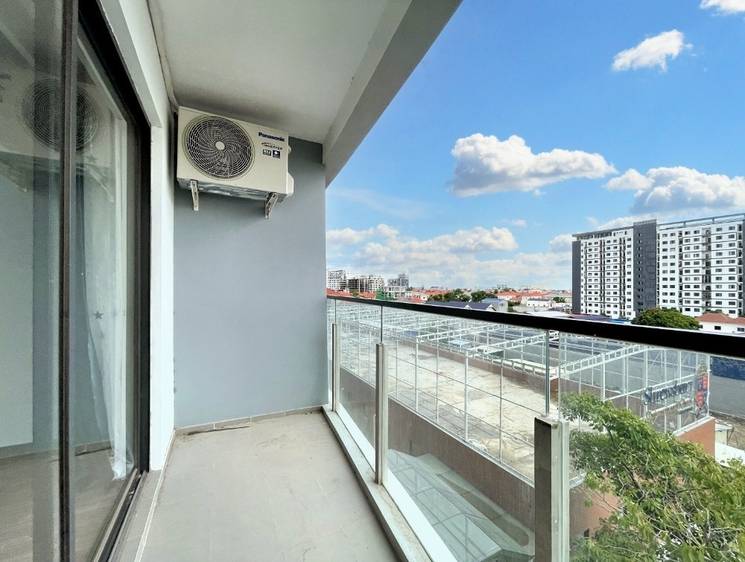Morgan EnMaison | Condo Type | Chroy Changvar Studio For Sale & Rent in Chroy Changvar Chroy Changvar $88,000