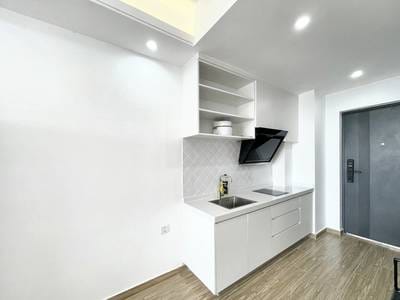 Morgan EnMaison | Condo Type | 3-214 sqm Living Size Studio For Sale & Rent in Chroy Changvar