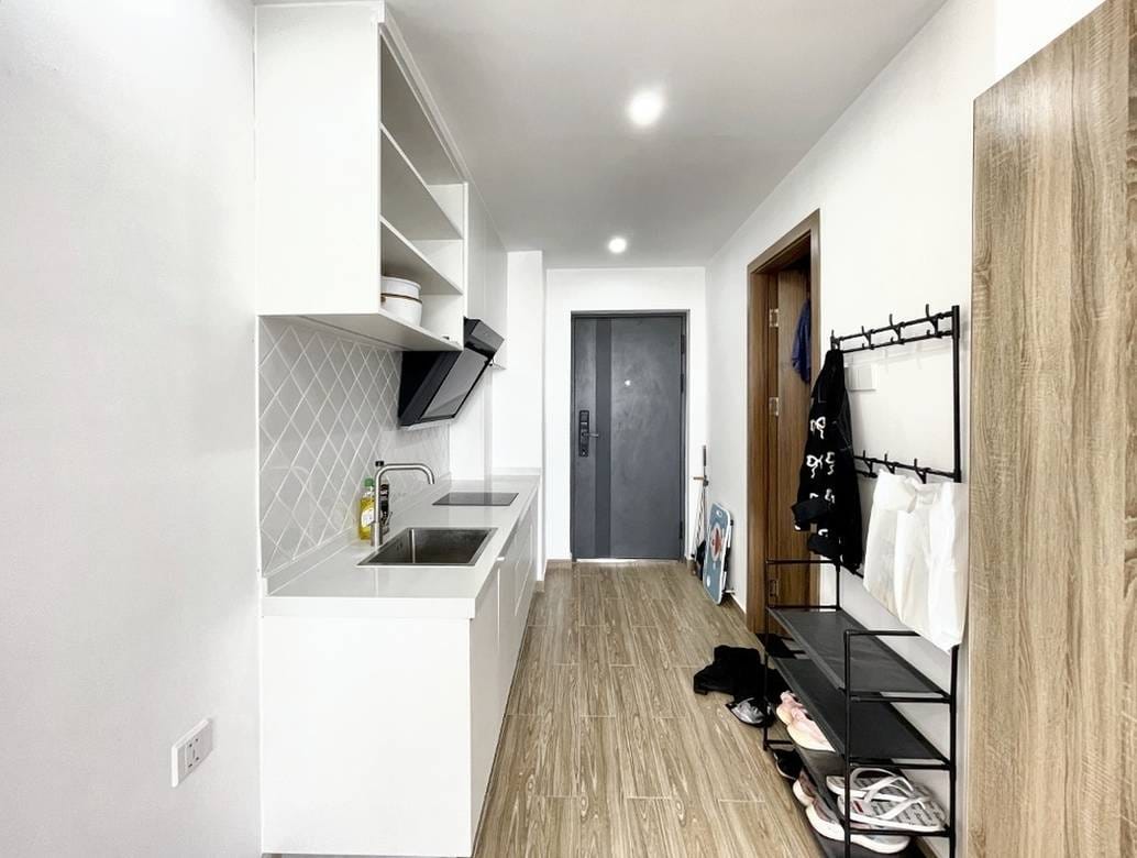 Morgan EnMaison | Condo Type | Studio For Sale & Rent in Chroy Changvar, Chroy Changvar, Phnom Penh