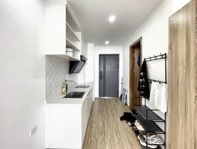 Morgan EnMaison | Condo Type | Studio For Sale & Rent in Chroy Changvar, Chroy Changvar, Phnom Penh