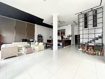 Toul Kork Bâtiment À louer à Toul Kork