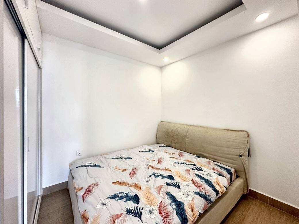 公寓出售，位于万景岗3分区（BKK3), 波哥堪, 金边