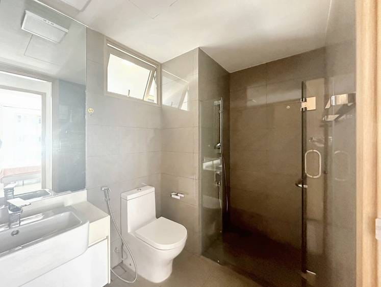 Por Sen Chey คอนโด สำหรับเช่า ใน Chaom Chau 1 Por Sen Chey $950