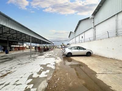 470 sqm Land Size Lot For Rent