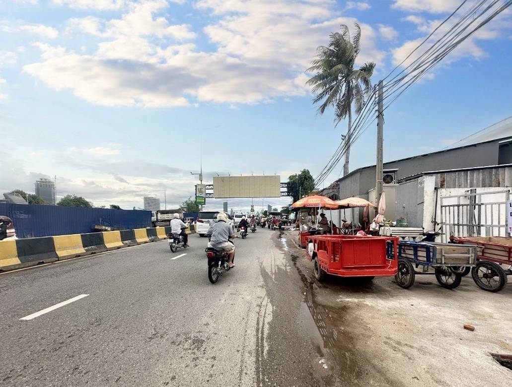 Lot For Rent in Russey Keo, Russey Keo, Phnom Penh