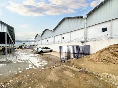 Russey Keo Lot For Rent in Russey Keo