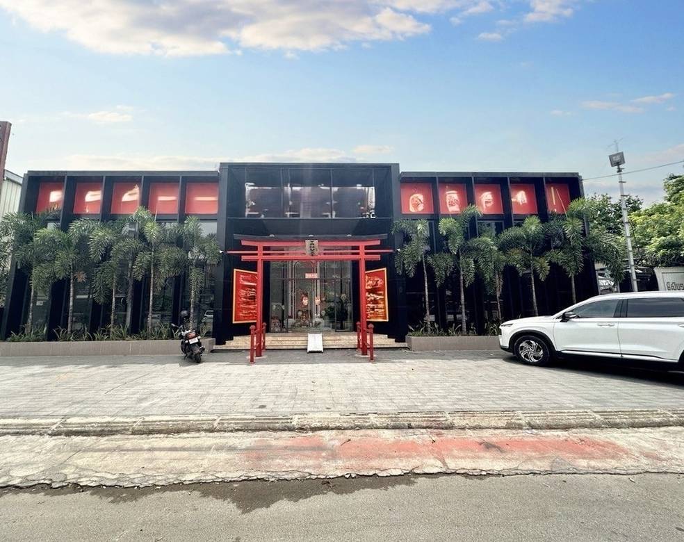 Commercial Space for Rent in Toul Kork area