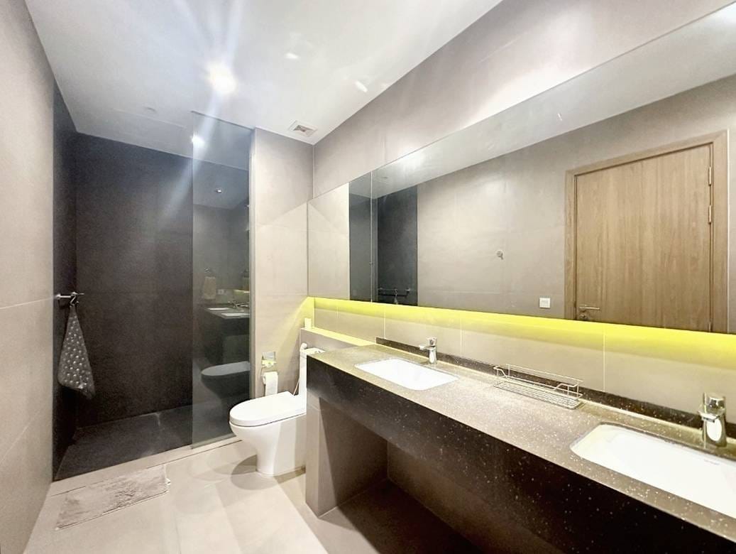 Tonle Bassac Condo For Sale in Tonle Bassac