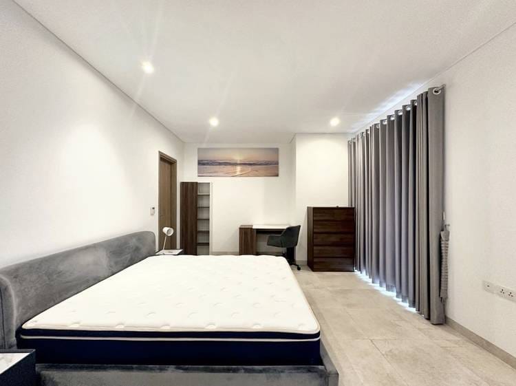 Кондоминиум Для Продажи in Tonle Bassac, Chamkarmon, Phnom Penh