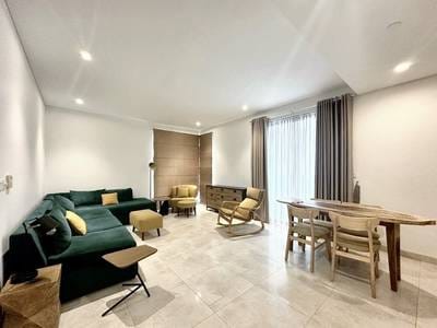 Furnished Condo For Sale
