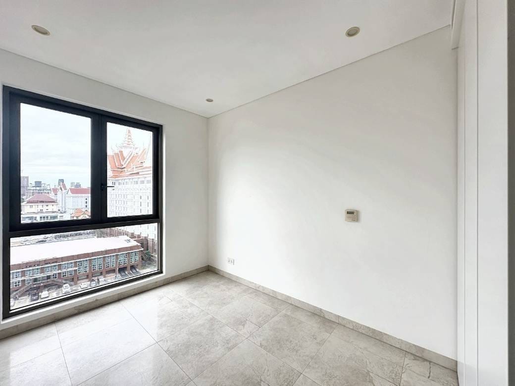 Tonle Bassac Condo Na prodej in Tonle Bassac
