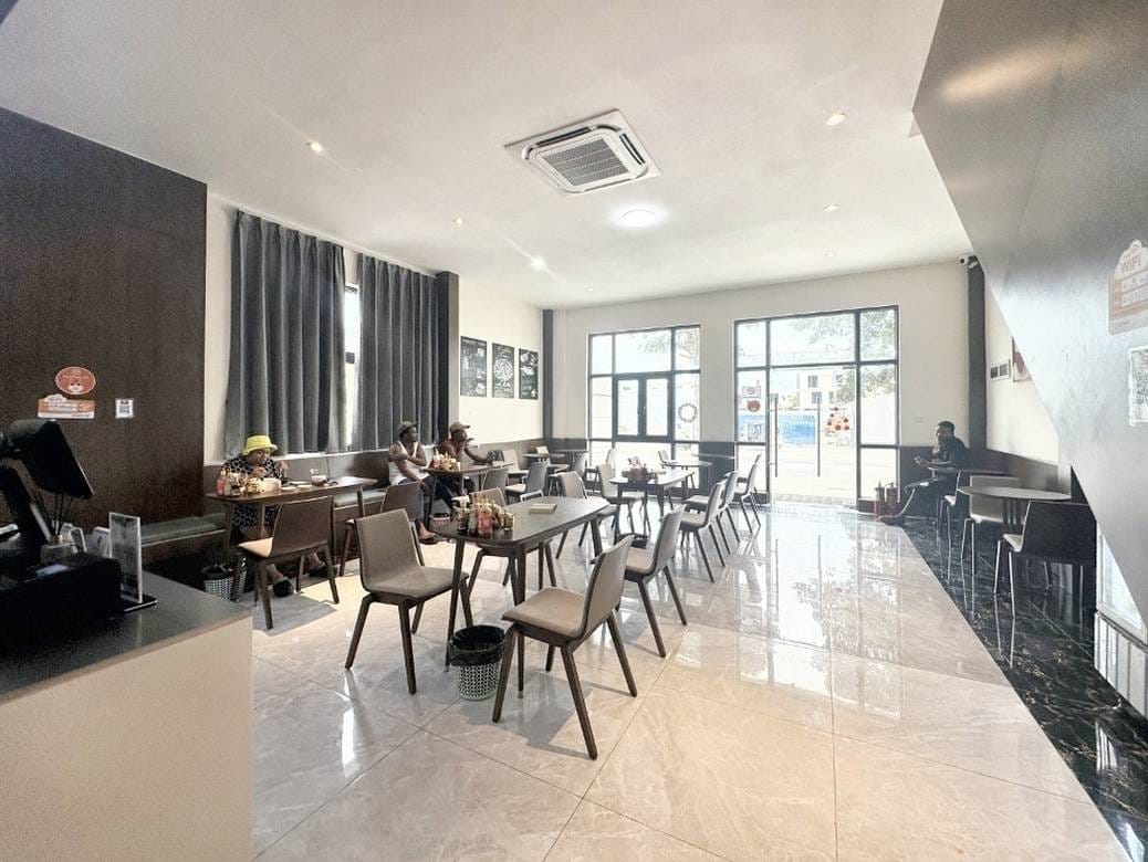 Meanchey CommercialShophouse K pronájmu in Stueng Mean chey Meanchey $650