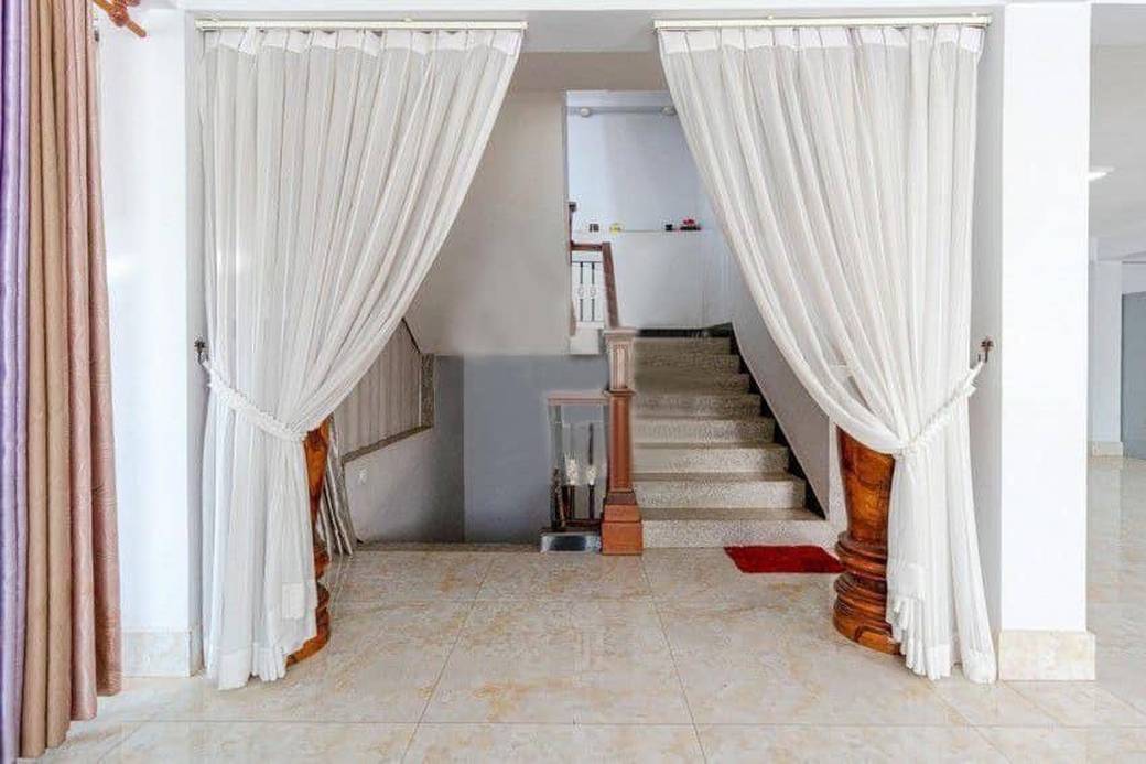 195 sqm Land Size Villa For Sale