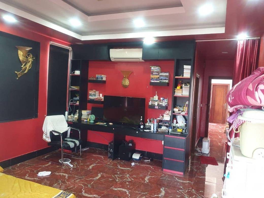 Villa For Sale in Sla Kram, Siem Reap, Siem Reap
