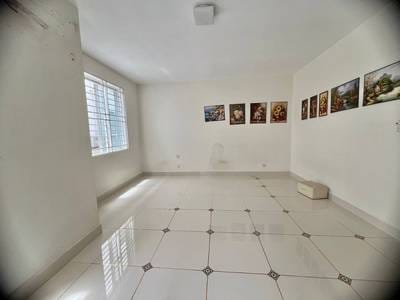 93.6 sqm Land Size Villa For Sale