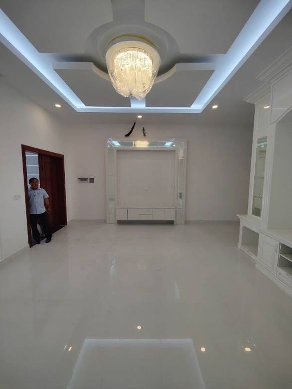 184 sqm Land Size Villa For Sale