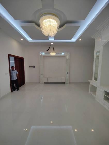 184 sqm Land Size Villa For Sale