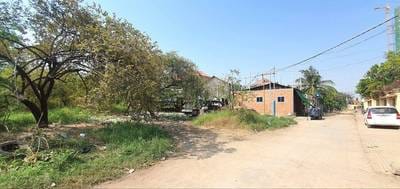 Chak Angrae Leu Lot For Sale in Chak Angrae Leu