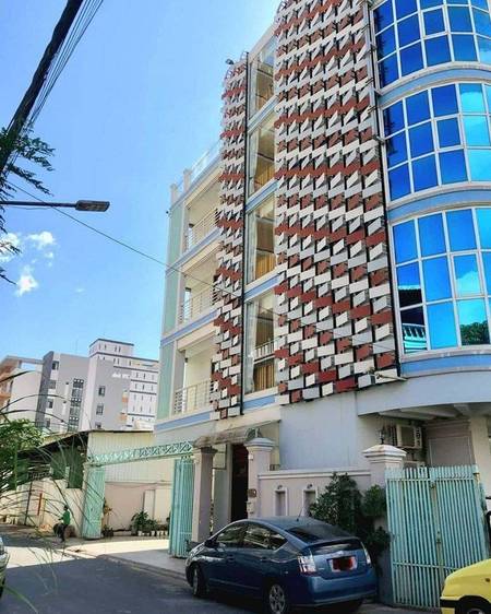 Здание Для Продажи in BKK 2, Boeng Keng Kang, Phnom Penh