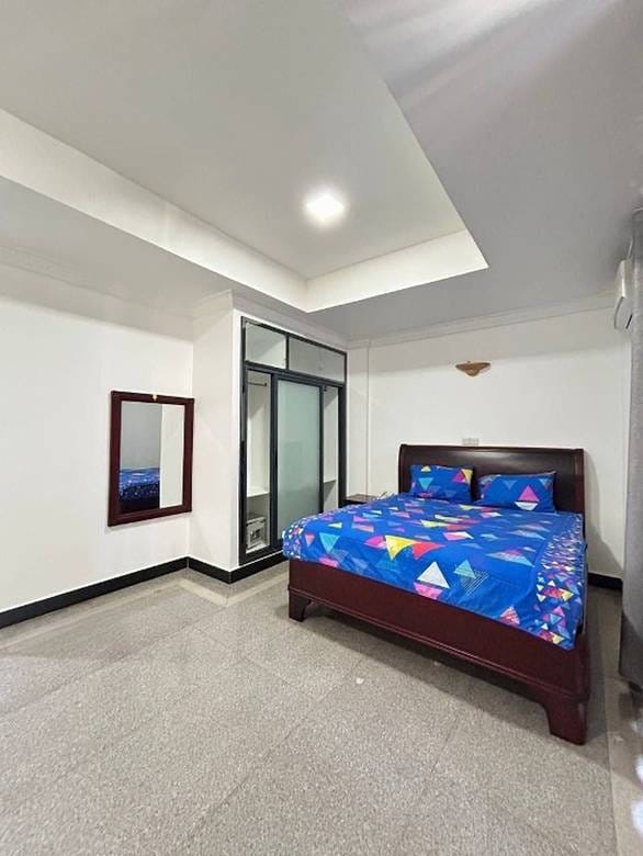 Апартаменты Для Аренды in 7 Makara $900