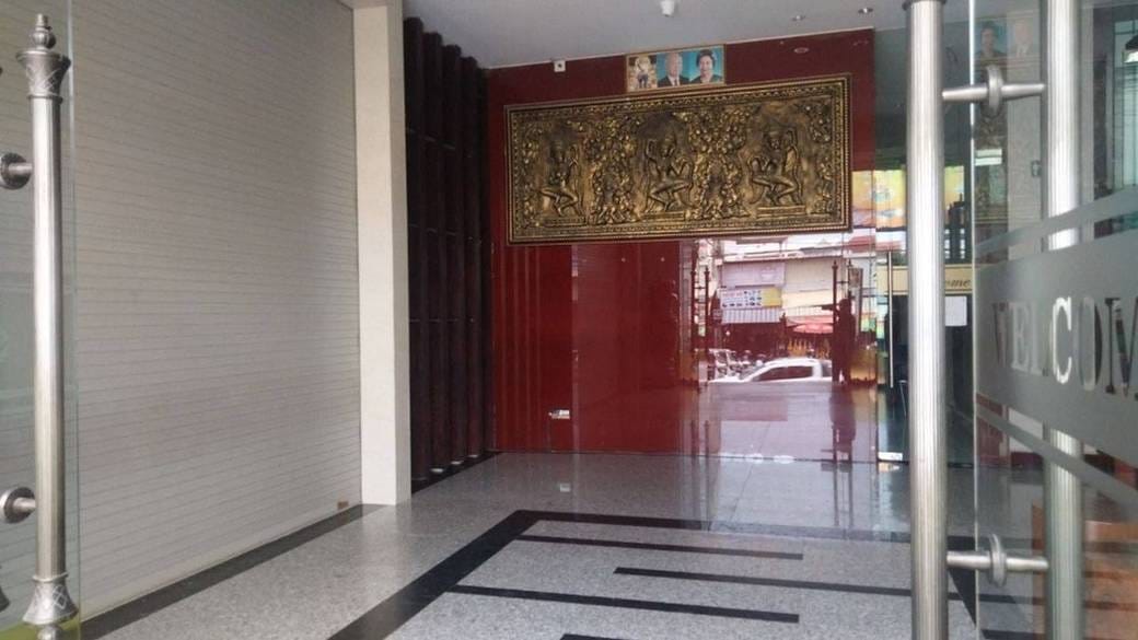 Budynek Na wynajem o powierzchni mieszkalnej 255 m² w Meanchey