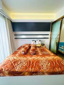 대지면적 48㎡ 콘도 임대