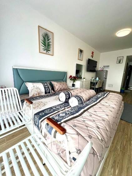 $500 Condo