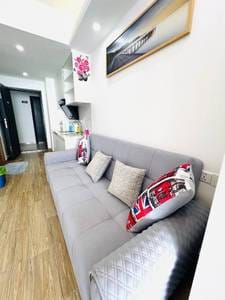 Condo À louer de 48 m² de terrain