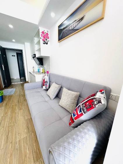 Condo À louer de 48 m² de terrain