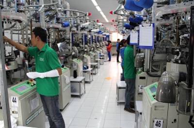 Usine For Sale & Rent de 4,000 m² habitables à Por Sen Chey