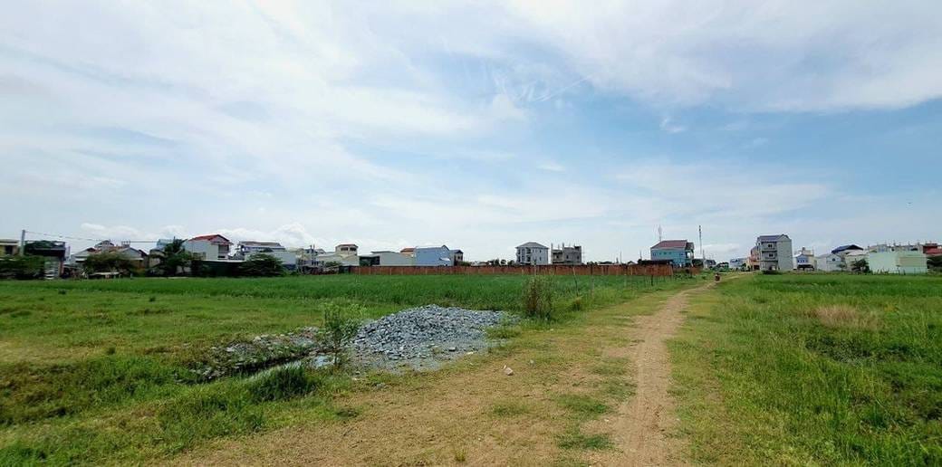 ที่ดิน สำหรับขาย ใน Por Sen Chey $180,000