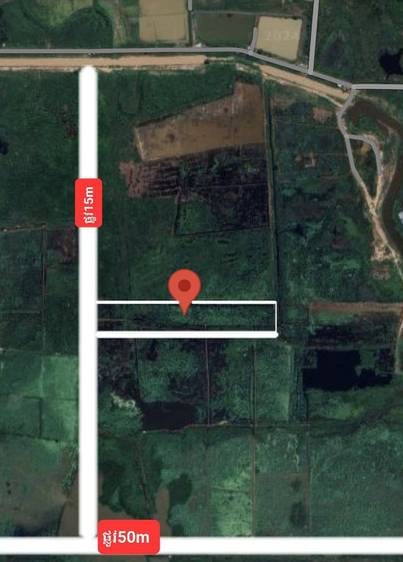 Roka Khpos Земля Для Продажи in Roka Khpos
