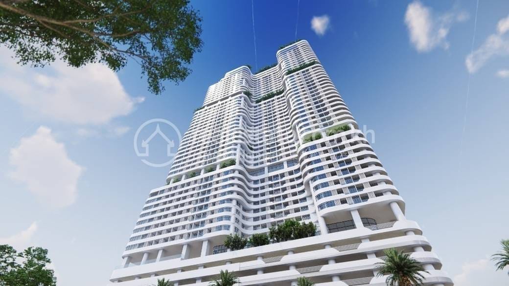 Le Condé BKK1 | $245,976 Condo